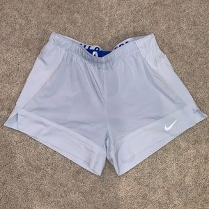 NIKE SHORTS 2-in-1